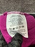 Nike Color Block Purple Track Pants Size XS - photo 8