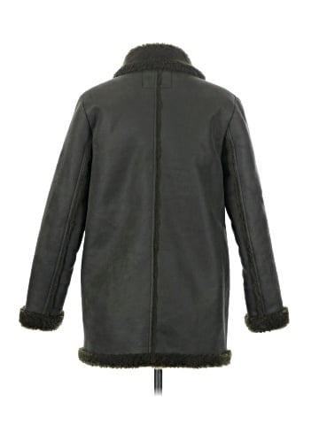 Abercrombie & Fitch Coat (view 2)