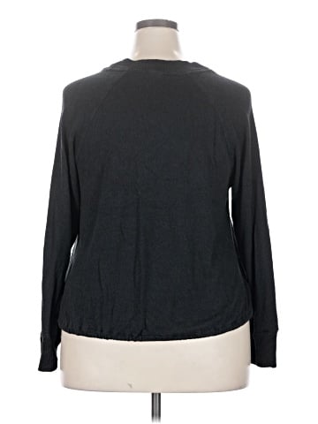 Unbranded Pullover Sweater (view 2)
