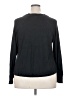 Unbranded Black Pullover Sweater Size XXL - photo 2