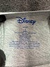 Disney Gray Short Sleeve Top Size 6 - 6X - photo 3