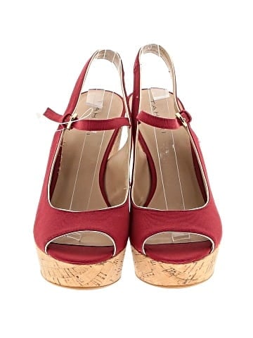 Tahari Wedges (view 2)