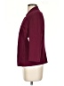 Kensie Burgundy Blazer Size S - photo 5