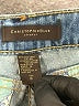 Christopher Blue Blue Jeans Size 8 - photo 7
