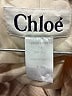 Chloé Ivory Double-Breasted Dotted Coat Size EU (FR) 40 / US 8 - photo 6