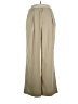 Max Studio Solid Tan Dress Pants Size XL - photo 1