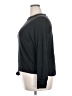 Unbranded Black Pullover Sweater Size XXL - photo 5
