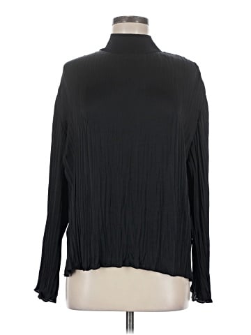 Vince. Long Sleeve Blouse (view 1)
