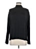 Vince. 100% Polyester Black Long Sleeve Blouse Size M - photo 1