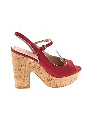 Tahari Wedges (view 1)