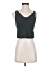Athleta Green Tank Top Size S - photo 1