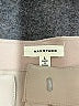 Max Studio 100% Polyester Tan Dress Pants Size L - photo 7