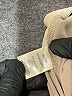 Max Studio 100% Polyester Tan Dress Pants Size L - photo 8