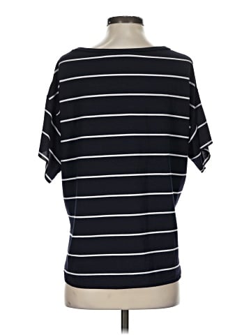 Aqua Short Sleeve T-Shirt (view 2)
