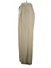 Max Studio Solid Tan Dress Pants Size XL - photo 5