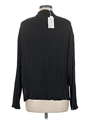 Vince. Long Sleeve Blouse (view 2)
