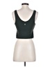 Athleta Green Tank Top Size S - photo 2
