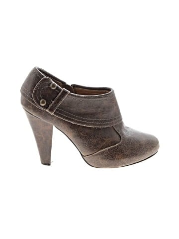 Seychelles Ankle Boots (view 1)