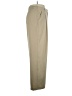 Max Studio Solid Tan Dress Pants Size XL - photo 4