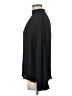 Vince. 100% Polyester Black Long Sleeve Blouse Size M - photo 5