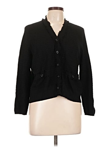Adrianna Papell Cardigan (view 1)
