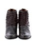 eürosoft by söfft Gray Ankle Boots Size 6 - photo 2
