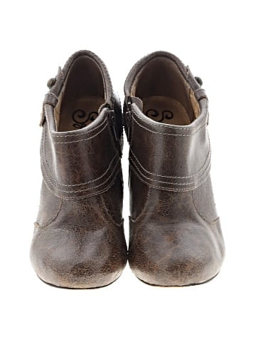 Seychelles Ankle Boots (view 2)
