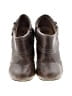 Seychelles Brown Ankle Boots Size 9 - photo 2
