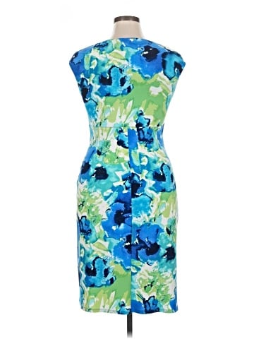 Lauren by Ralph Lauren Cocktail Dress (view 2)