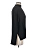 Vince. 100% Polyester Black Long Sleeve Blouse Size M - photo 4