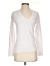 Tommy Hilfiger White Pullover Sweater Size XS - photo 1