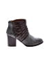 eürosoft by söfft Gray Ankle Boots Size 6 - photo 1