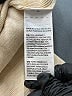 Chico's Tan Turtleneck Sweater Size XL - photo 8