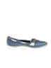 Grasshoppers Blue Flats Size 8 - photo 1
