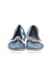 Grasshoppers Blue Flats Size 8 - photo 2