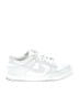 Nike Graphic White Sneakers Size 9 - photo 1