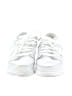 Nike Graphic White Sneakers Size 9 - photo 2