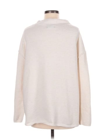 Democracy Turtleneck Sweater (view 2)