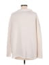 Democracy Ivory Turtleneck Sweater Size M - photo 2