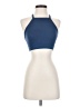 colsie Blue Tank Top Size XS - photo 1