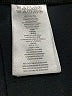 MICHAEL Michael Kors Black Active Pants Size 14W - photo 9