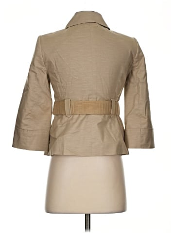The Limited Trenchcoat (view 2)