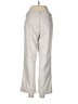 Patagonia 100% Polyester Solid Gray Casual Pants Size 8 - photo 2