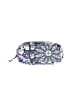 Vera Bradley Paisley Blue Makeup Bag One size - photo 2
