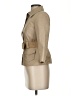 The Limited Tan Trenchcoat Size XS - photo 5