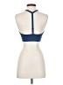 colsie Blue Tank Top Size XS - photo 2