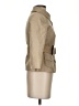 The Limited Tan Trenchcoat Size XS - photo 4