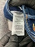 Vineyard Vines Hearts Blue Jeans Size 24 waist - photo 5