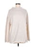 Democracy Ivory Turtleneck Sweater Size M - photo 1