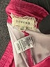Btween Tie-dye Pink Casual Pants Size 7 - 8 - photo 3